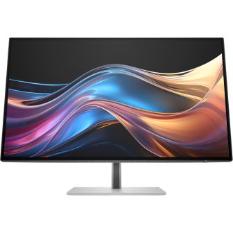 HP Series 7 Pro 27" QHD IPS Preto