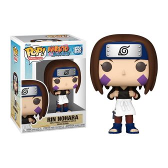 Funko Pop! Naruto – Shippuden Rin Nohara