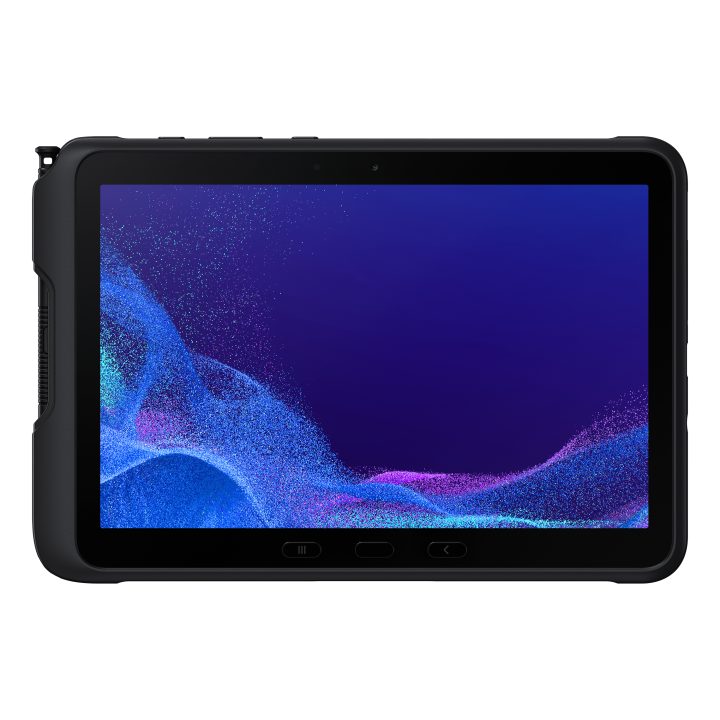 Samsung Galaxy Tab Active 4 Pro 5G Snapdragon LTE-FDD 128 GB 10,1" 6…