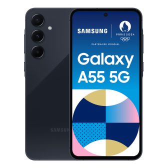 Samsung Galaxy A55 A556 128 GB 8 GB RAM Marina