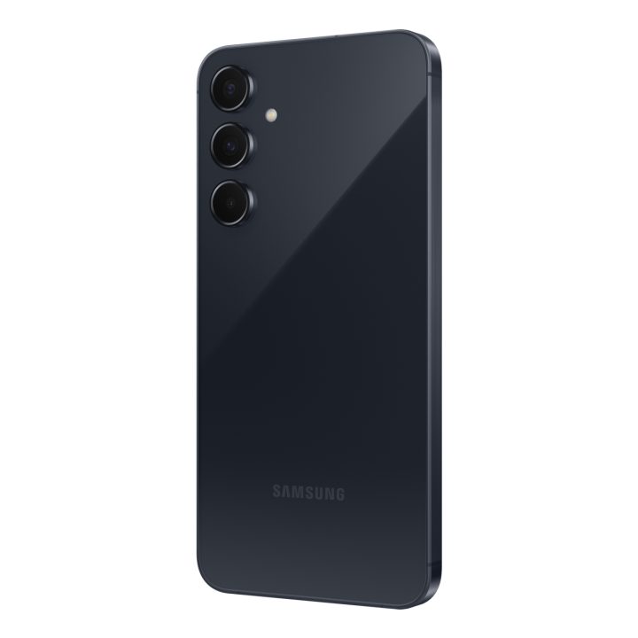 Samsung Galaxy A55 A556 128 GB 8 GB RAM Azul Marinho