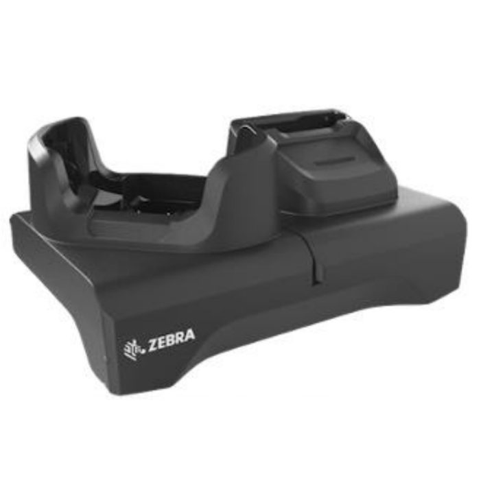 Zebra CRD-NGTC5B-2SC1B Mobile Device Charger Laptop Black Indoor