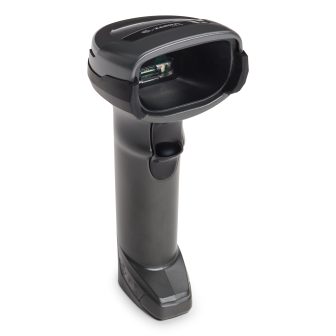 Zebra DS4678 Portable 1D/2D LED Barcode Scanner