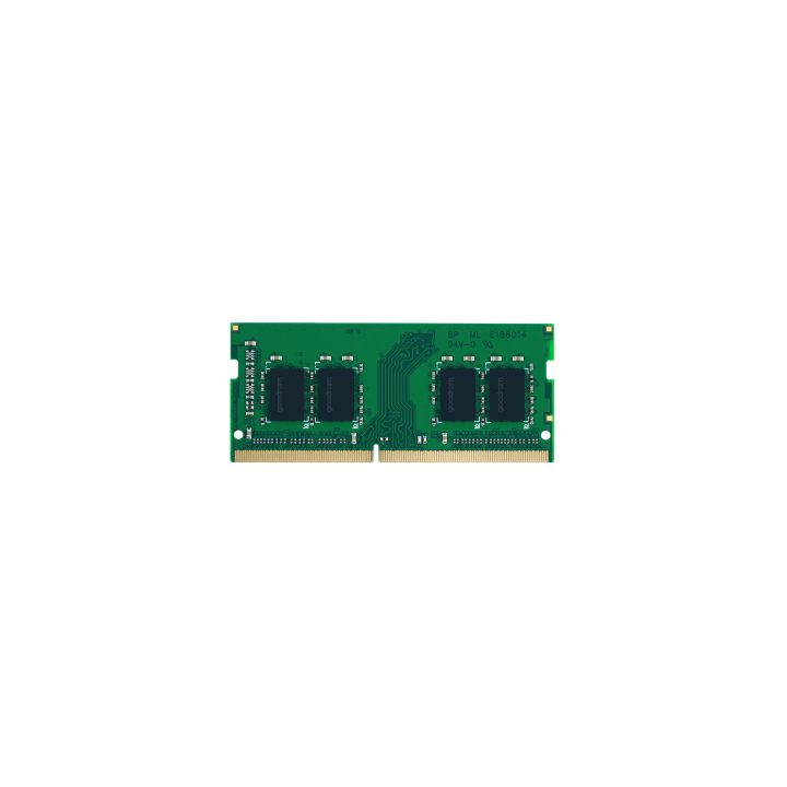 Goodram GR3200S464L22/32G módulo de memoria 32 GB 1 x 32 GB DDR4…