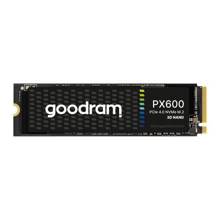 Goodram SSDPR-PX600-2K0-80 unidade de estado sólido 2 TB M.2 PCI…