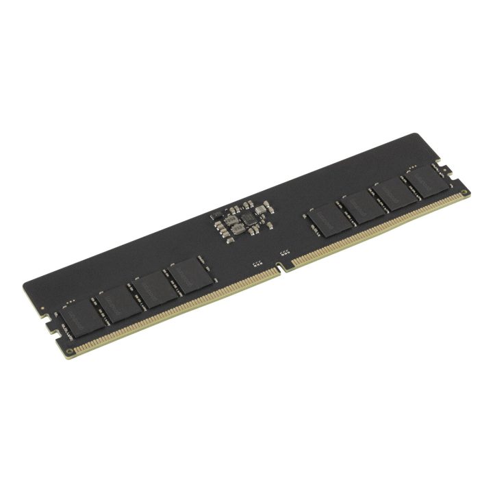 Goodram GR5600D564L46S/16G 16 GB Memory Module 1 x 16 GB DDR5 288-pin…