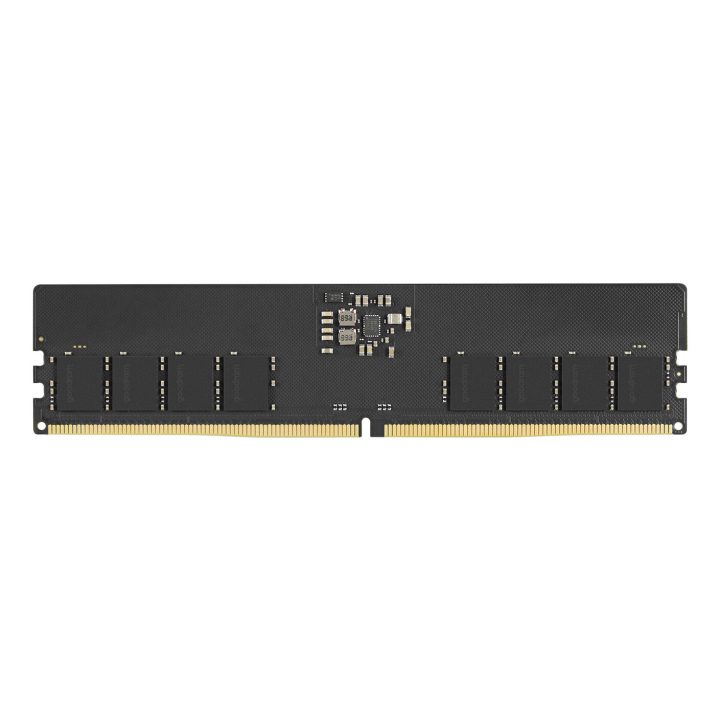 Goodram GR5600D564L46S/16G 16 GB Memory Module 1 x 16 GB DDR5 288-pin…
