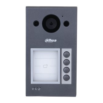 Dahua Technology VTO3312Q-P sistema de intercomunicación de video 2…