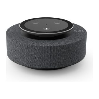 Yealink MSpeech Speaker Gray
