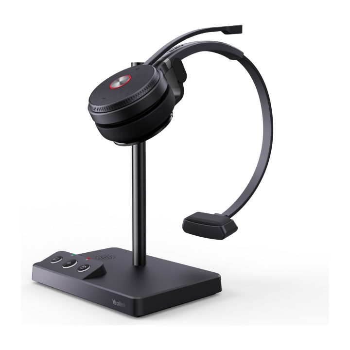 Yealink WH62 Wireless Headset