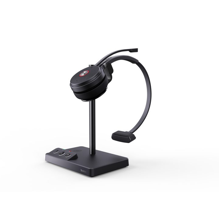 Yealink WH62 Wireless Headset