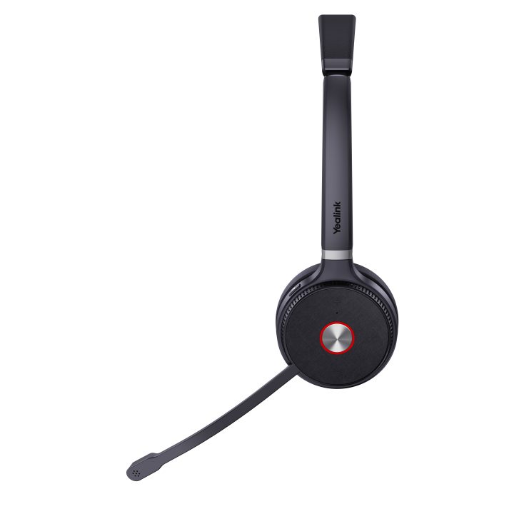 Yealink WH62 Dual UC Wireless Headset