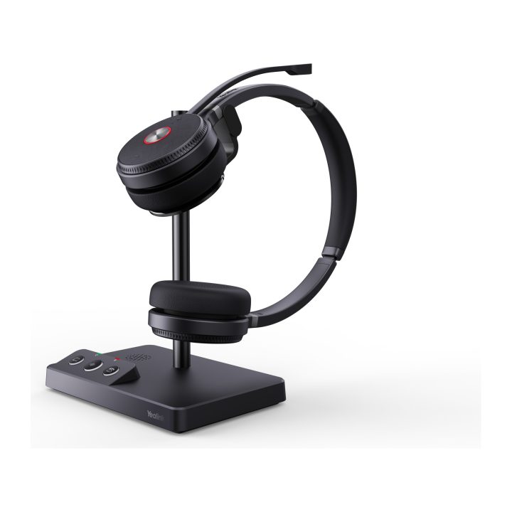 Yealink WH62 Dual UC Wireless Headset