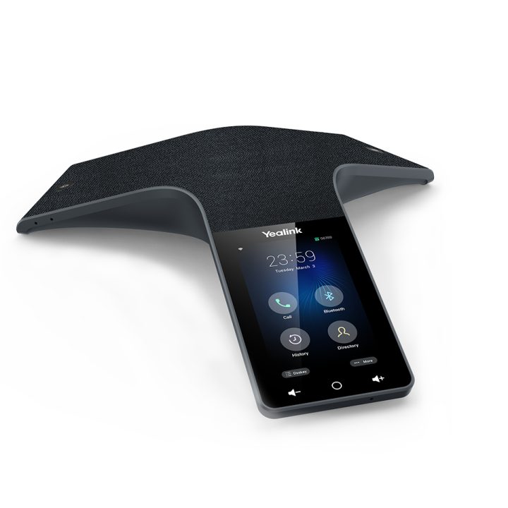 Yealink CP925 Telefone IP para conferências