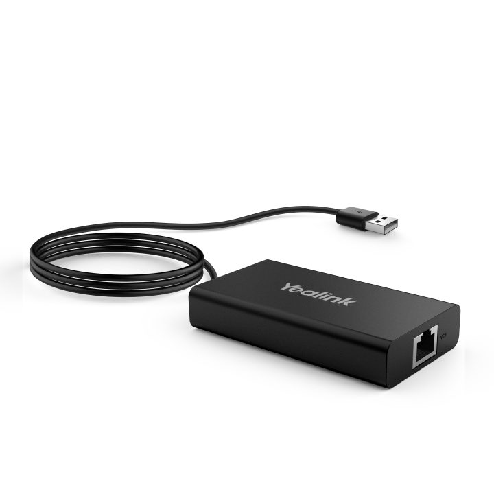 Yealink BYOD-Extender Negro