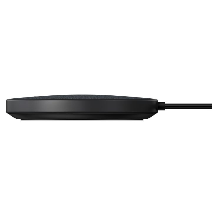 Yealink VCM35 Microfone Preto