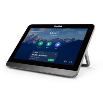 Yealink CTP18 STD 8" 1280 x 800 Pixels Bluetooth