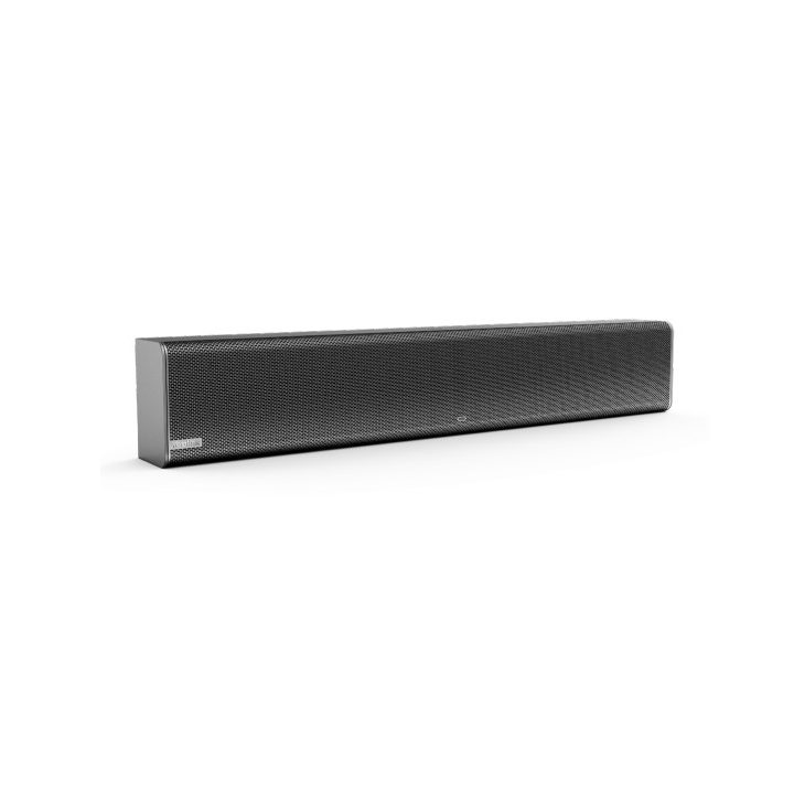 Yealink Soundbar MSpeaker II Black Negro 10 W