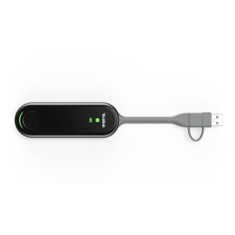 Yealink PA20 Wireless Presentation System Backpack