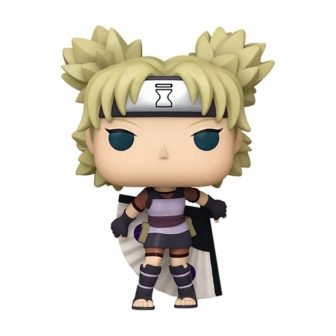 Funko Pop! Naruto – Shippuden Temari