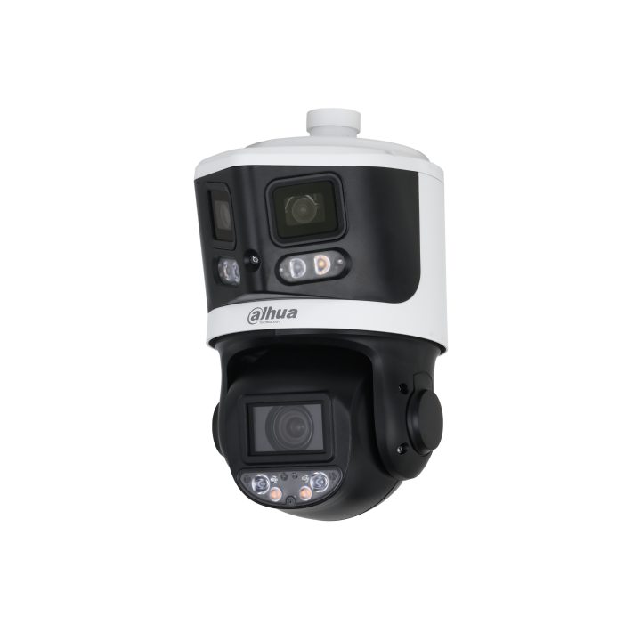 Dahua Technology SDT3E410-8P-MB-A-PV1 cámara de vigilancia…