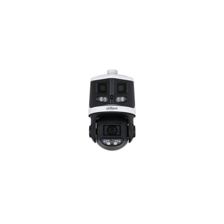 Dahua Technology SDT3E410-8P-MB-A-PV1 cámara de vigilancia…