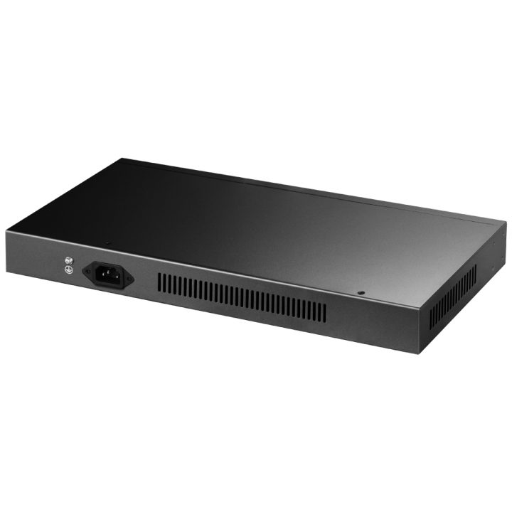 Cudy GS2028PS4 Gestionado L2 Gigabit Ethernet (10/100/1000) Energía…