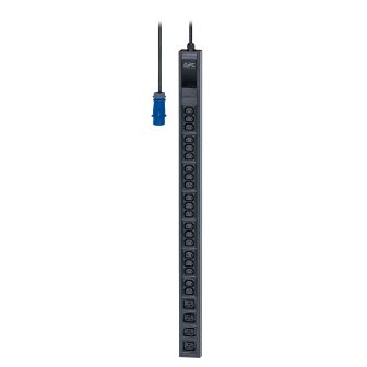 APC EPDU1116B unidade de distribuição de energia (PDU) 24 saídas AC…