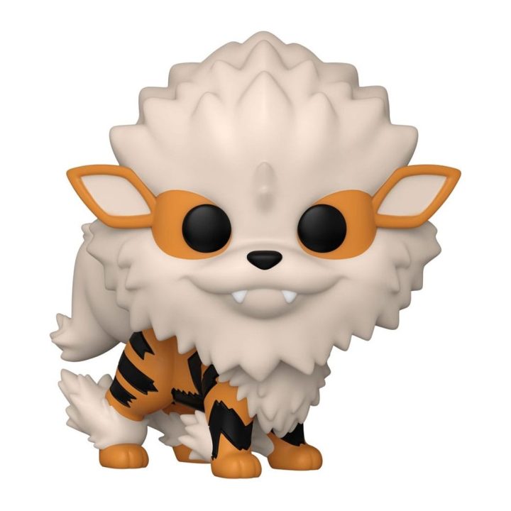 Funko Pop! Pokémon – Arcanine