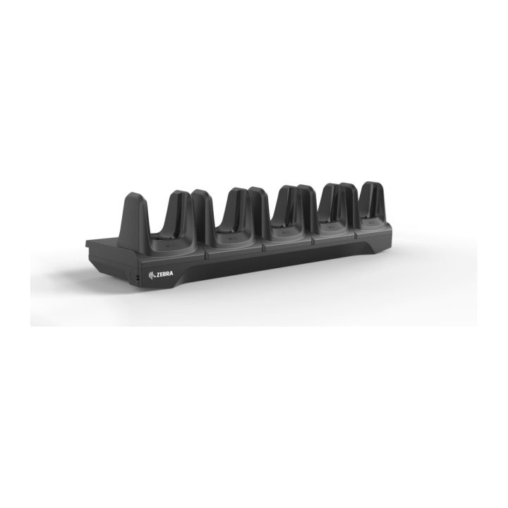 Zebra CRD-MC2X-5SCHG-01 cargador de dispositivo móvil Ordenador…