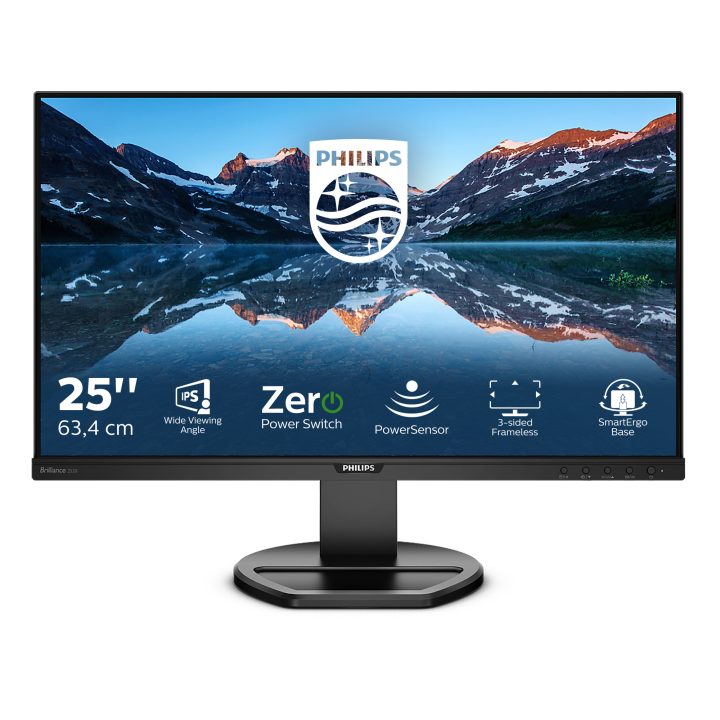 Philips B Line 25" WUXGA IPS