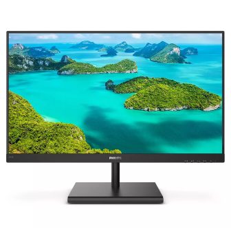 Philips E Line 245E1S 23,8" QHD IPS