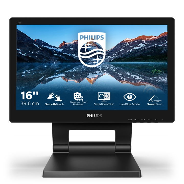 Philips 162B9T 15.6" HD TN
