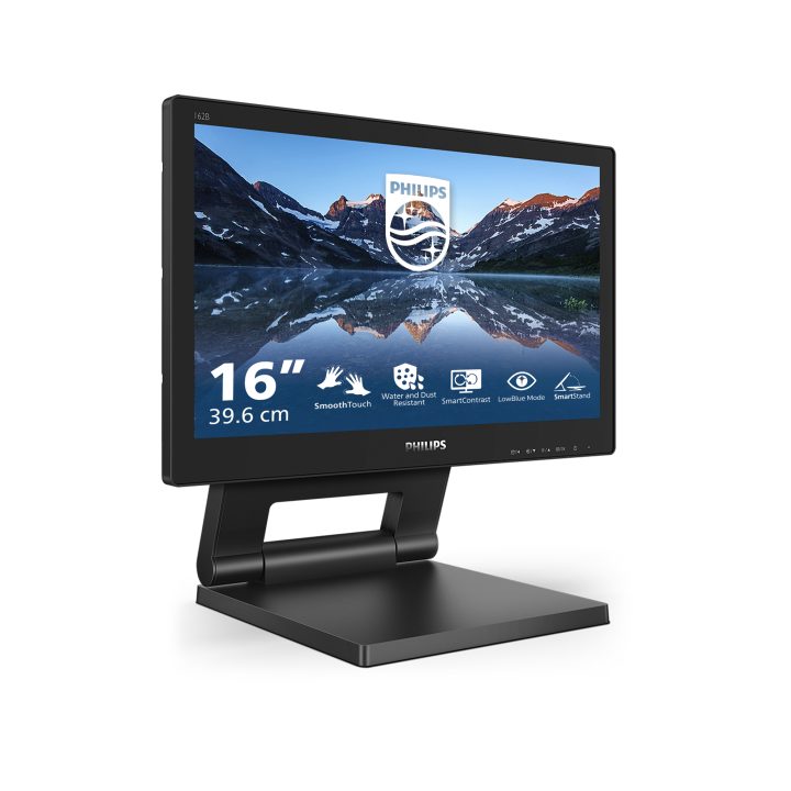 Philips 162B9T 15,6" HD TN