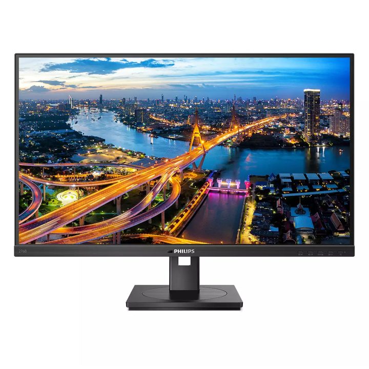 Philips 276B1 27" QHD IPS