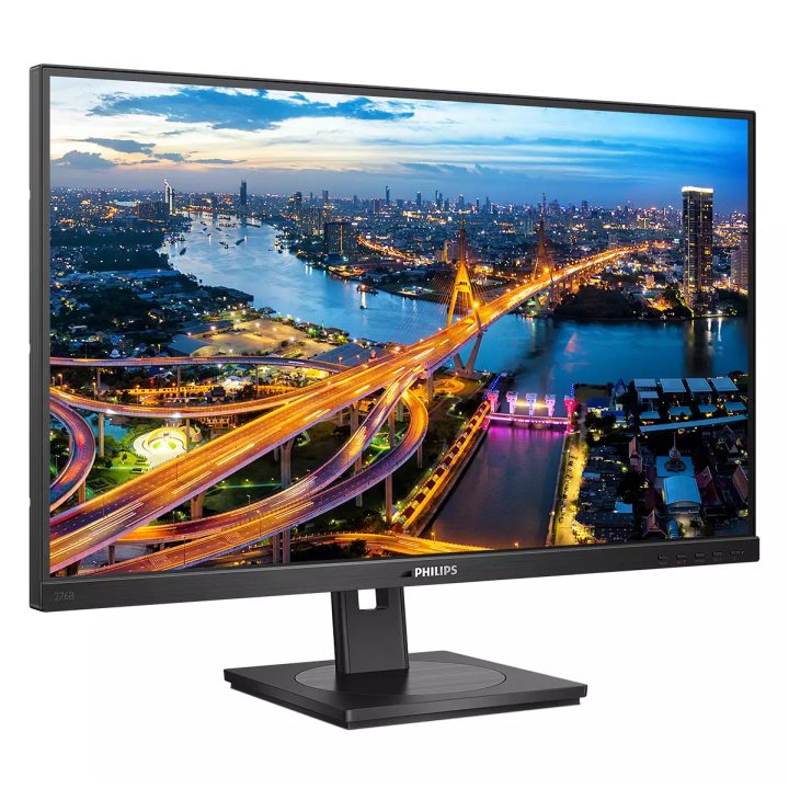 Philips 276B1 27" QHD IPS