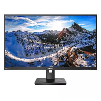 Philips 279P1 27" 4K UHD IPS