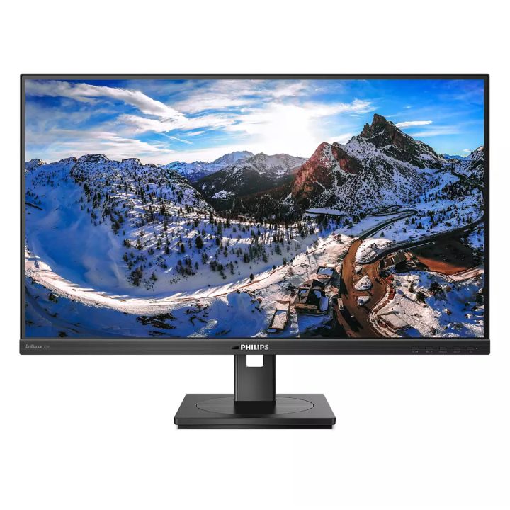 Philips 279P1 27" 4K UHD IPS