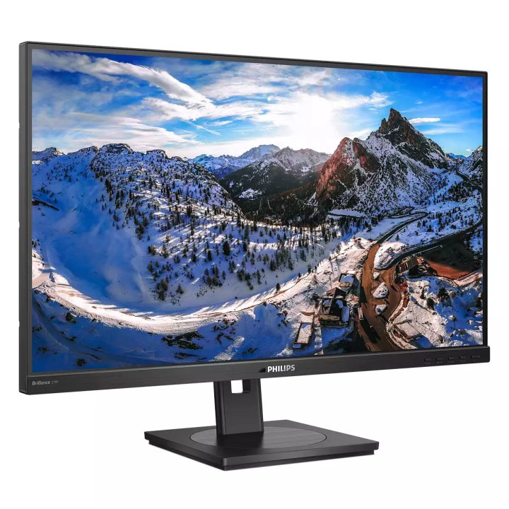 Philips 279P1 27" 4K UHD IPS