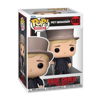 Funko Pop! Pet Sematary Gage Creed