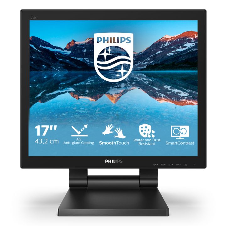 Philips 172B9TL 17" SXGA TN