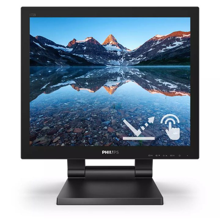 Philips 172B9TL 17" SXGA TN