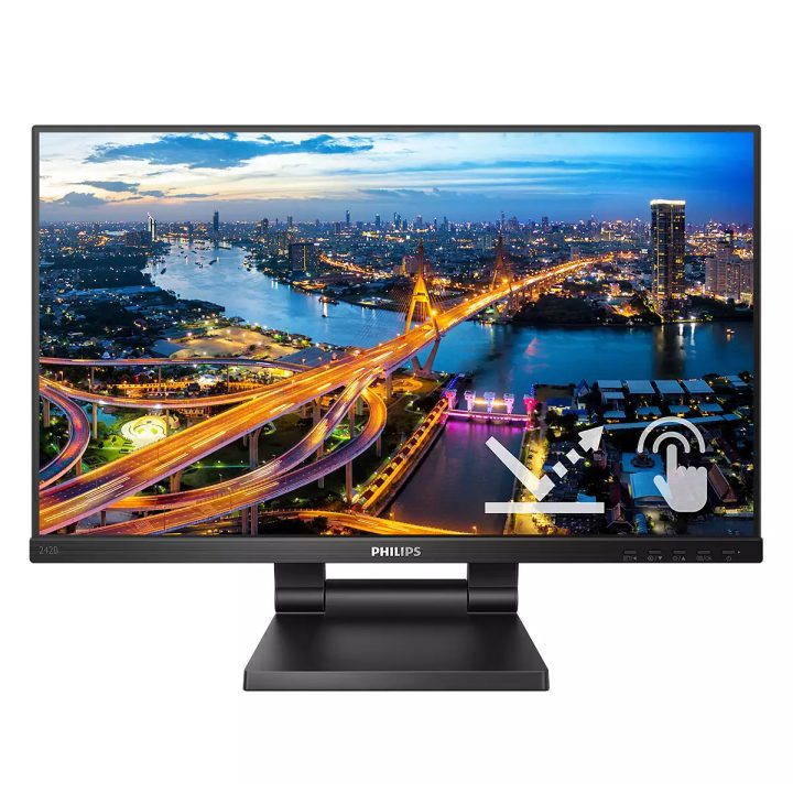Philips 242B1TC 23,8" Full HD IPS