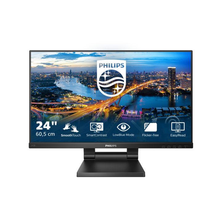 Philips 242B1TC 23,8" Full HD IPS