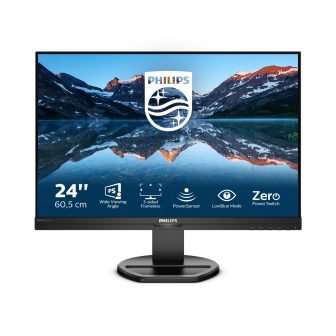 Philips B Line 240B9 24.1" WUXGA IPS