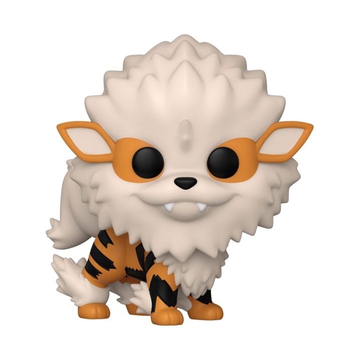 Funko Pop! Pokémon – Arcanine