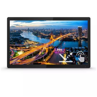 Philips B Line 222B1TFL 21.5" Full HD IPS