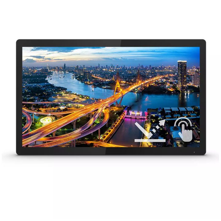 Philips B Line 222B1TFL 21,5" Full HD IPS