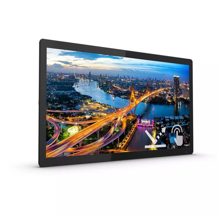 Philips B Line 222B1TFL 21,5" Full HD IPS
