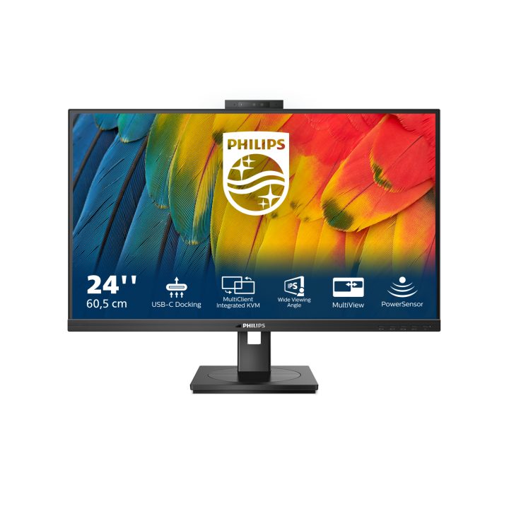 Philips 5000 Series 24B1U5301H 23,8" Full HD IPS